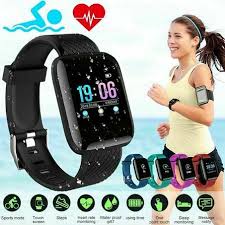 smart watch